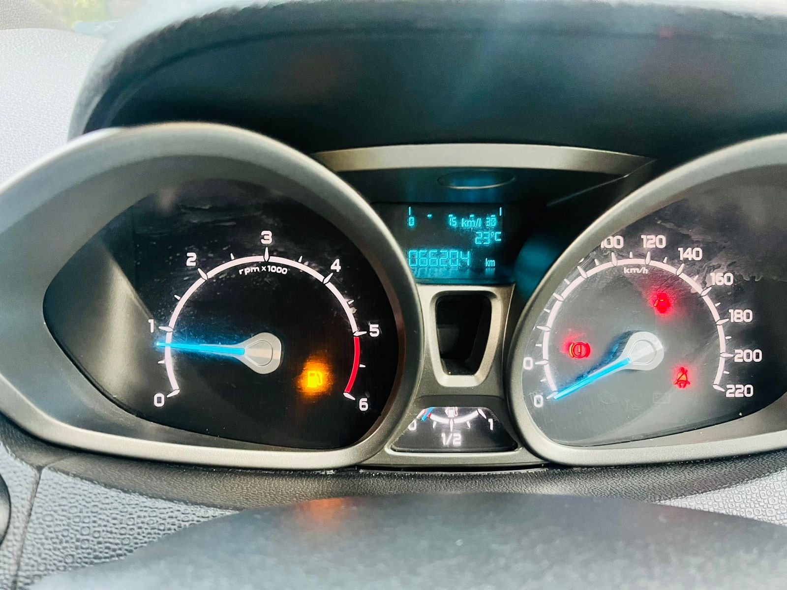 EcoSport image 6 EcoSport image 6