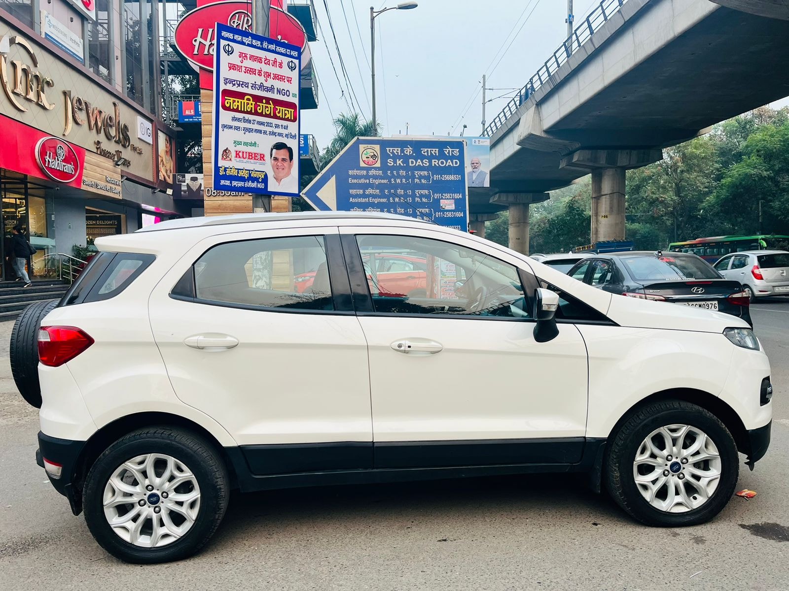 EcoSport image 4 EcoSport image 4