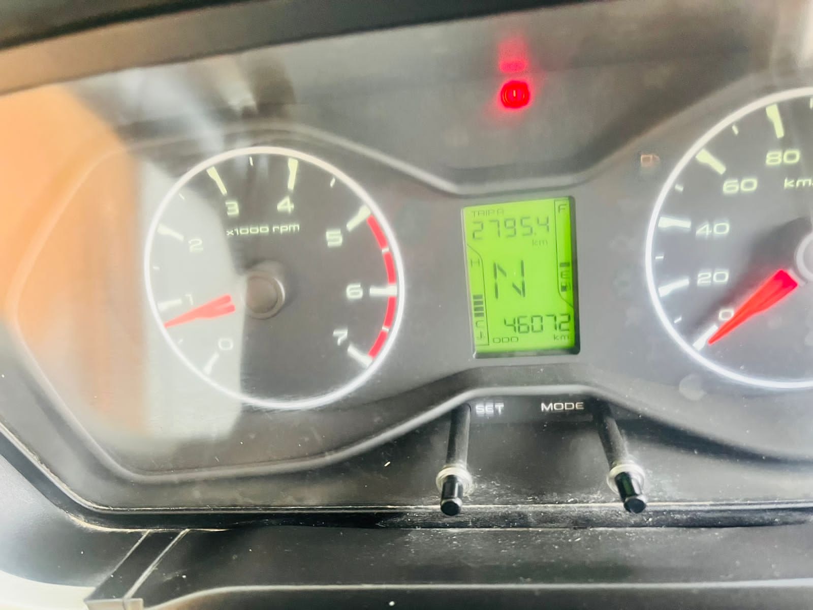 Scorpio image 8 Scorpio image 8