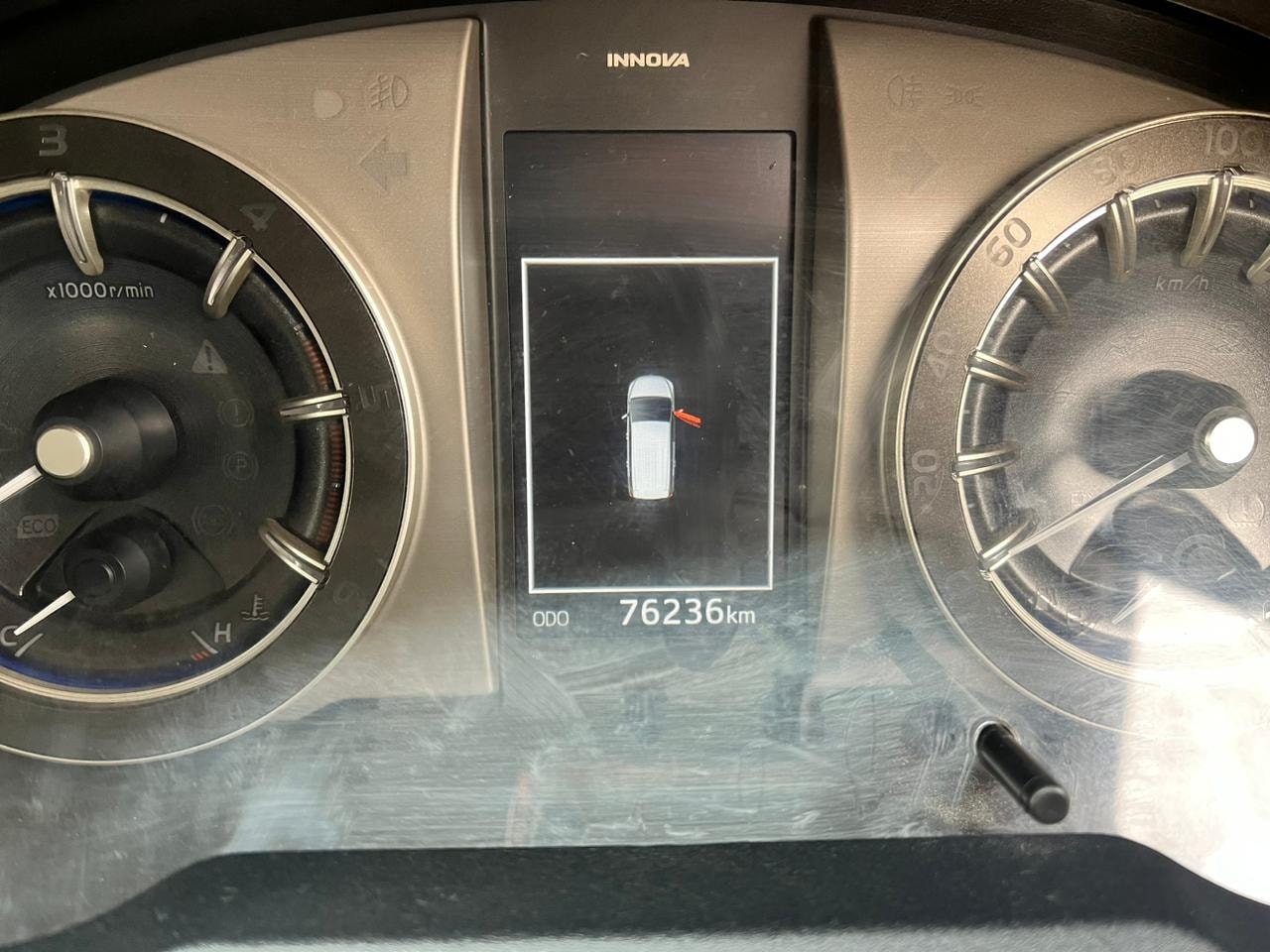 Innova Crysta image 6 Innova Crysta image 6