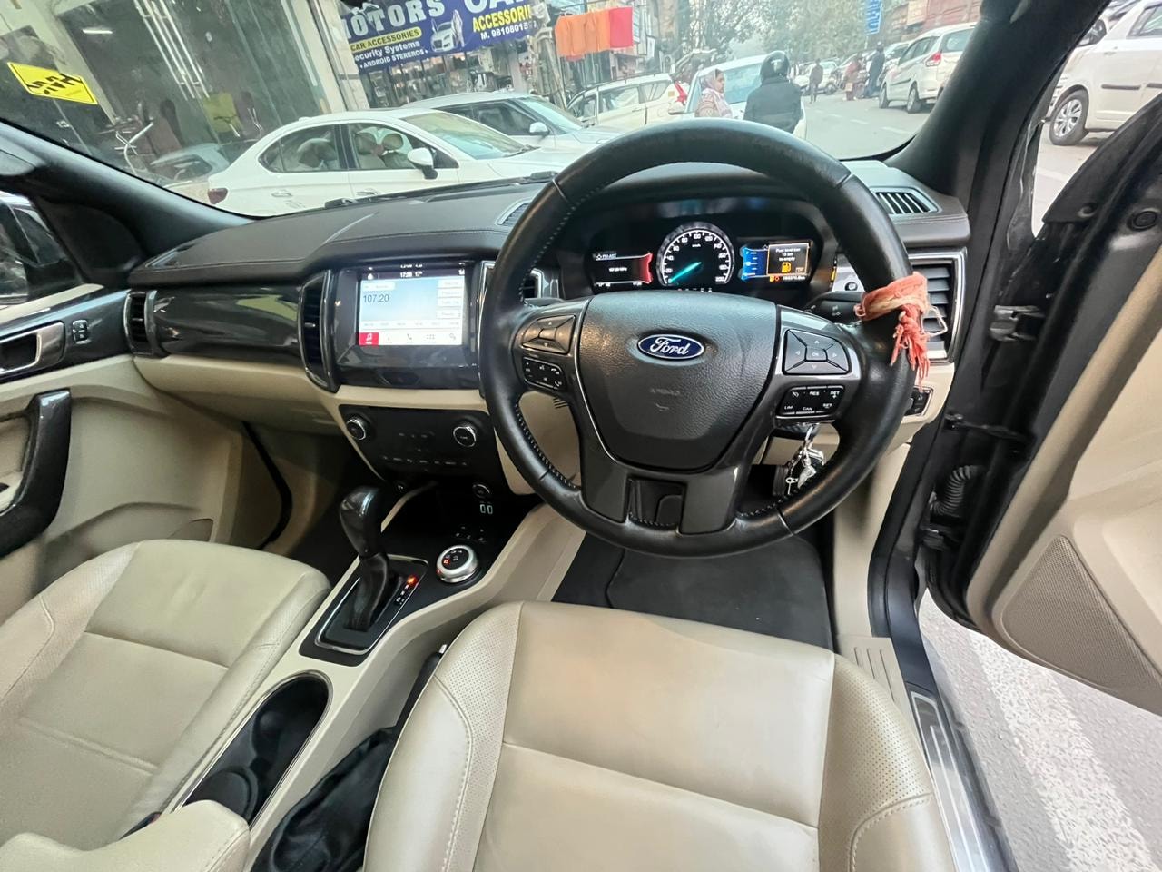 Endeavour image 5 Endeavour image 5