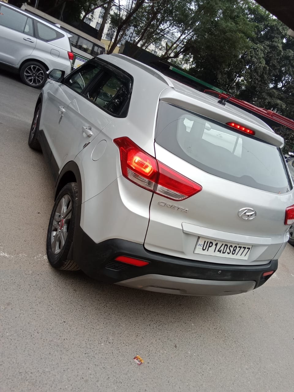 Creta image 2 Creta image 2