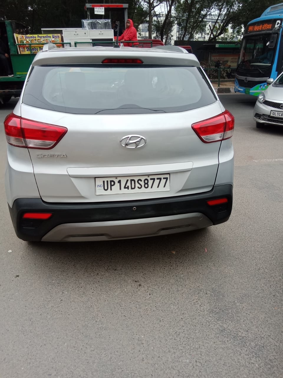 Creta image 3 Creta image 3