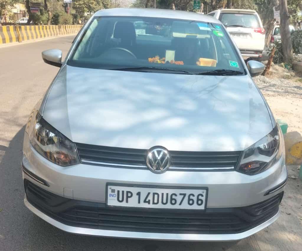 Used 2018 Volkswagen Ameo, Bank Street, New Delhi