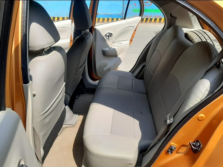 Micra image 9 Micra image 9