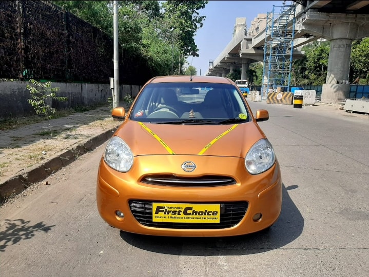 Micra image 3 Micra image 3