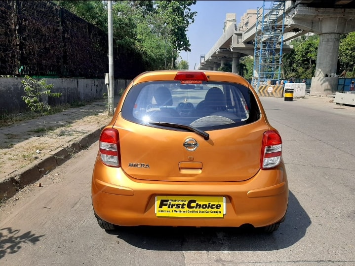 Micra image 6 Micra image 6