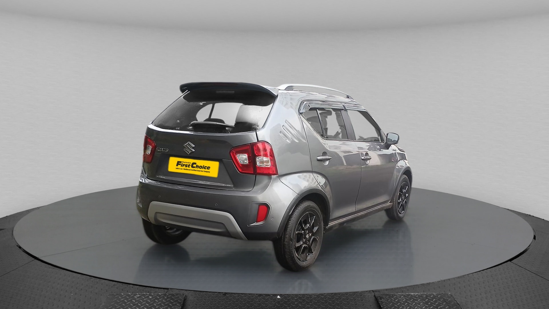 Ignis image 7 Ignis image 7