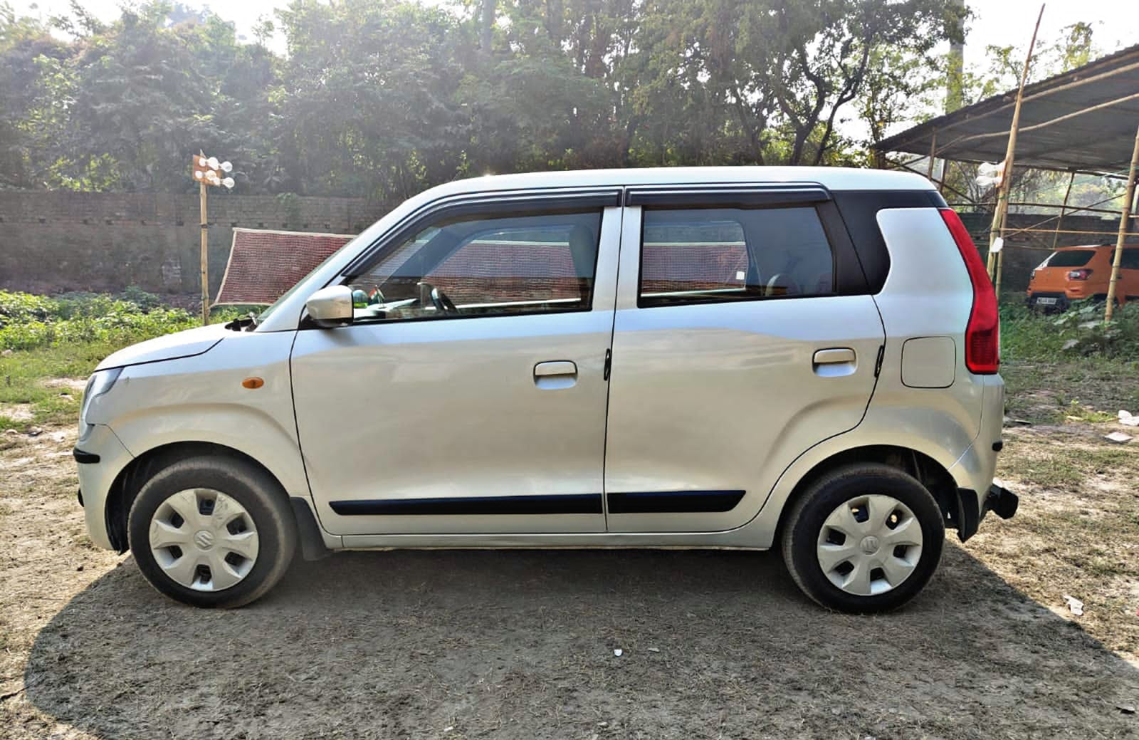 Wagon R image 3 Wagon R image 3