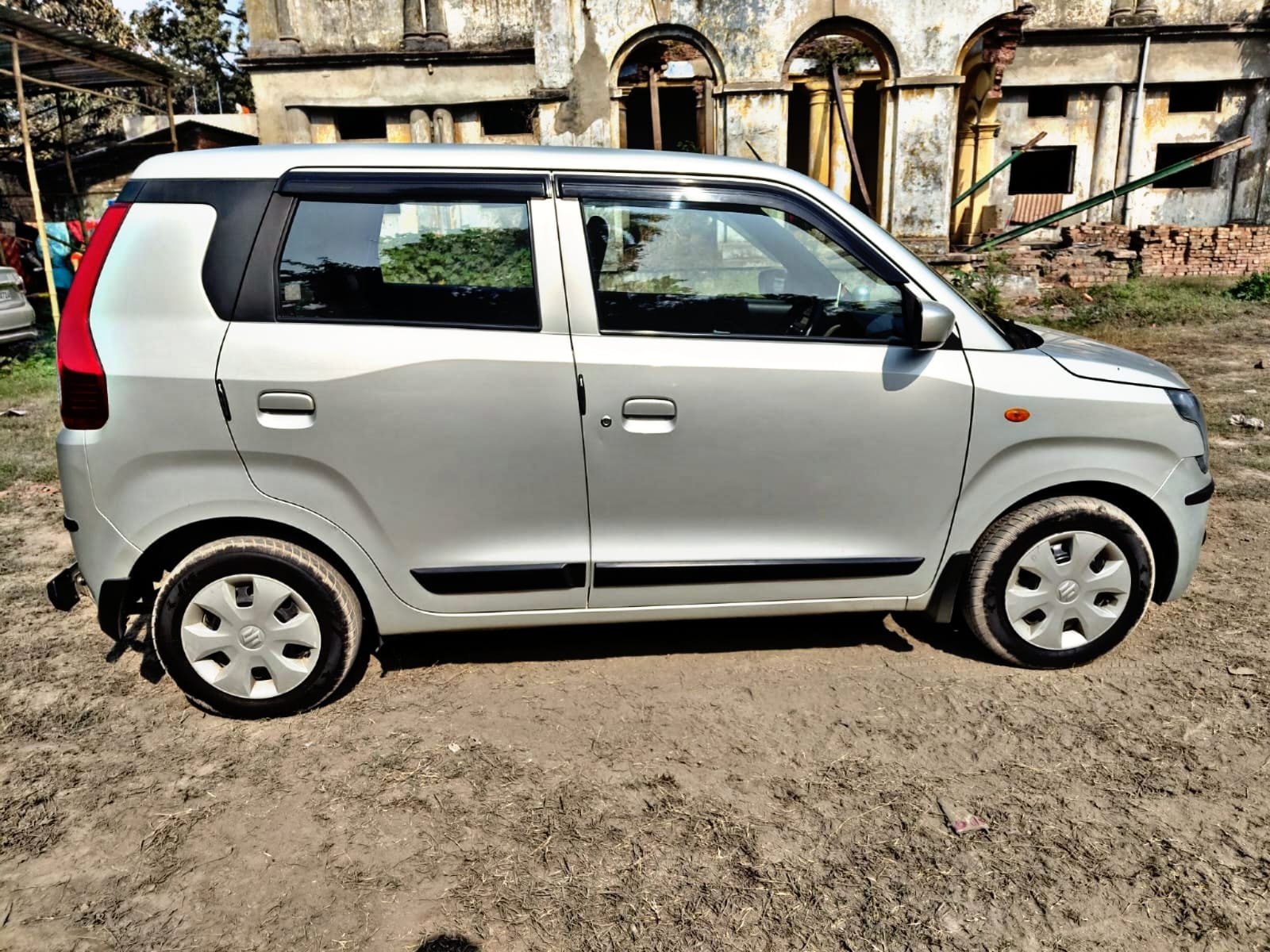 Wagon R image 5 Wagon R image 5