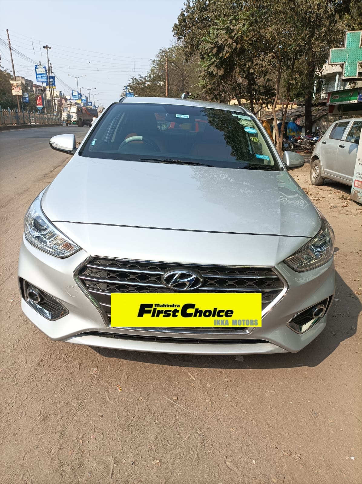 Fluidic Verna image 1 Fluidic Verna image 1