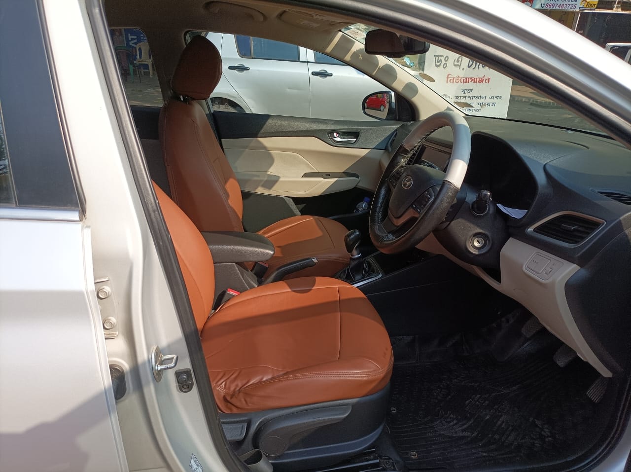 Fluidic Verna image 7 Fluidic Verna image 7