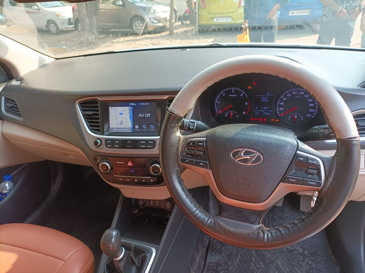 Fluidic Verna image 6 Fluidic Verna image 6