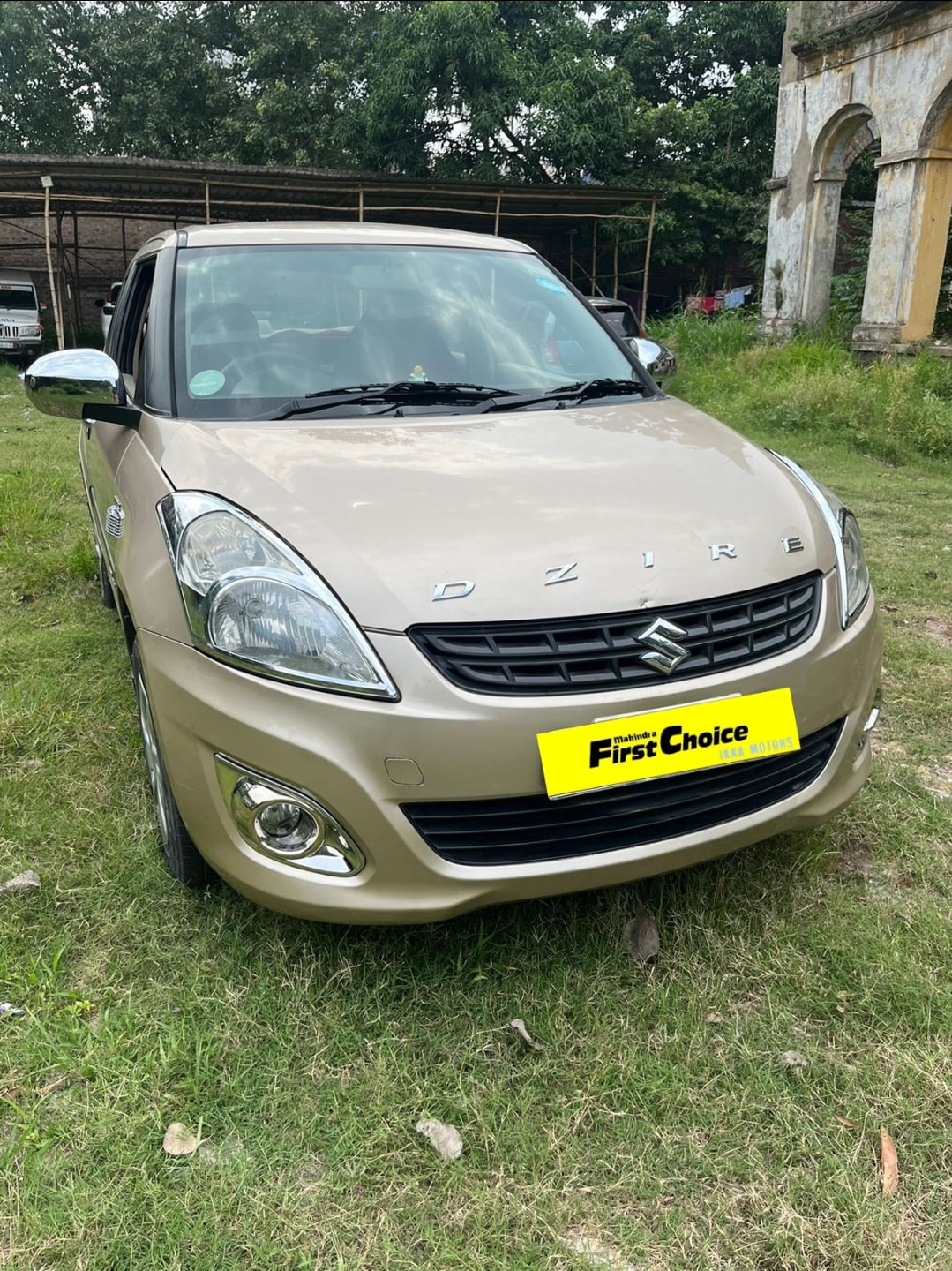 Swift DZire image 4 Swift DZire image 4