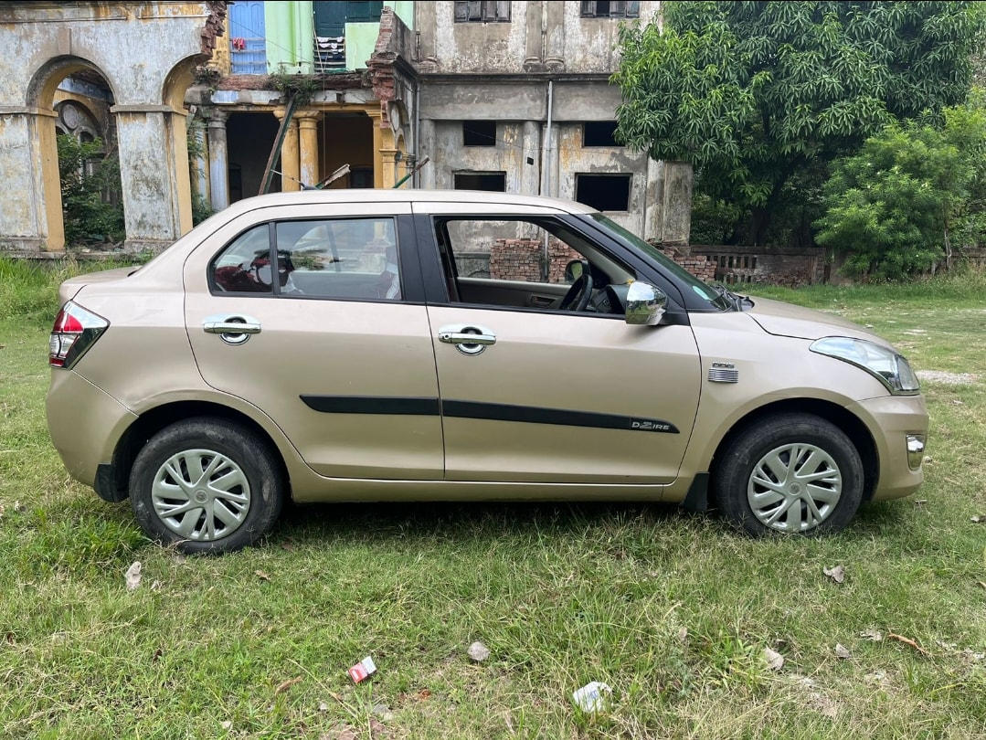 Swift DZire image 1 Swift DZire image 1