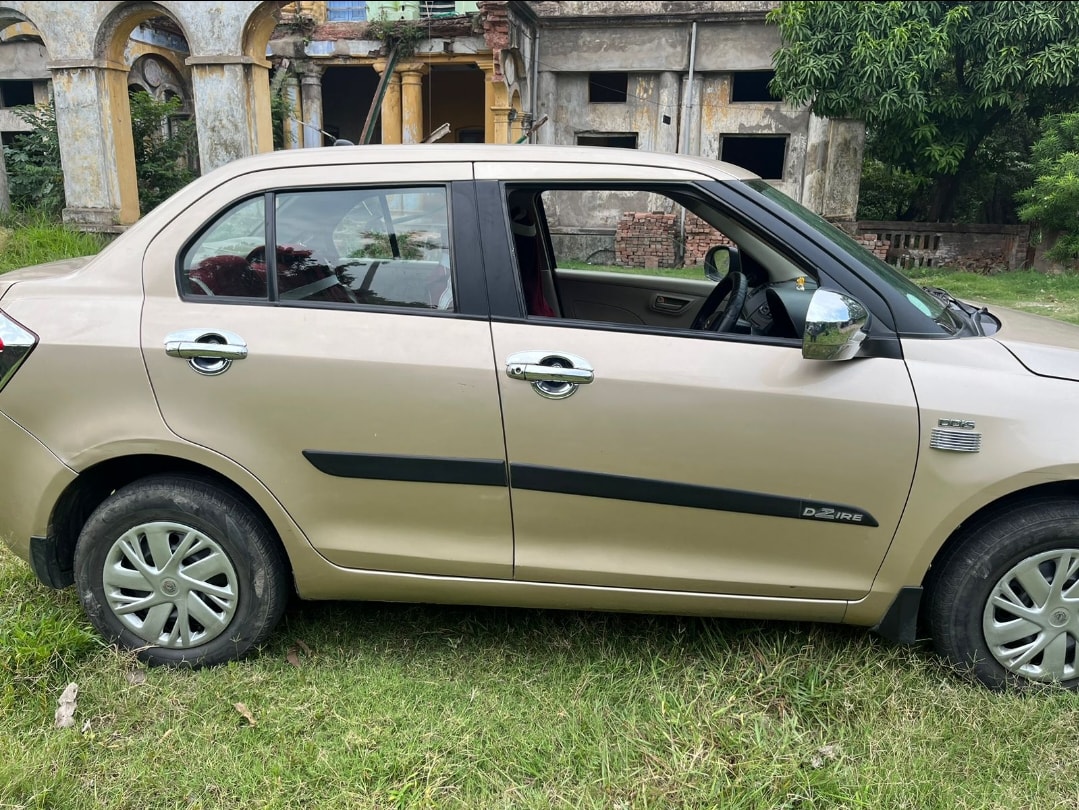 Swift DZire image 3 Swift DZire image 3