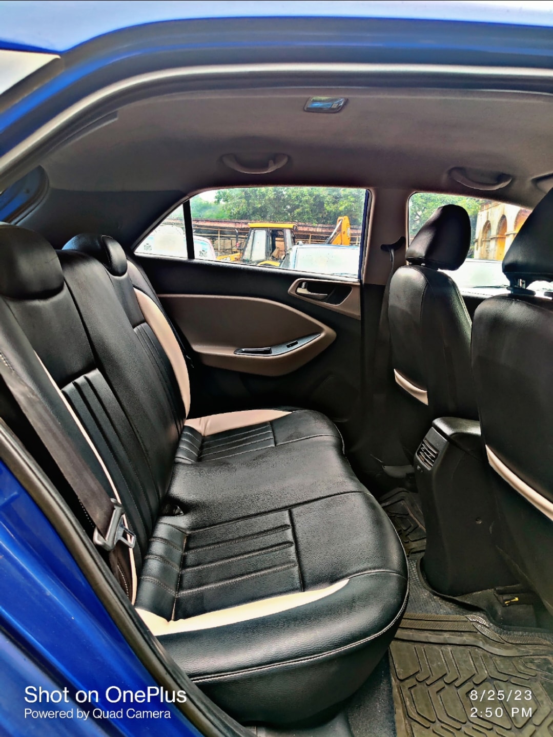 Elite i20 image 8 Elite i20 image 8