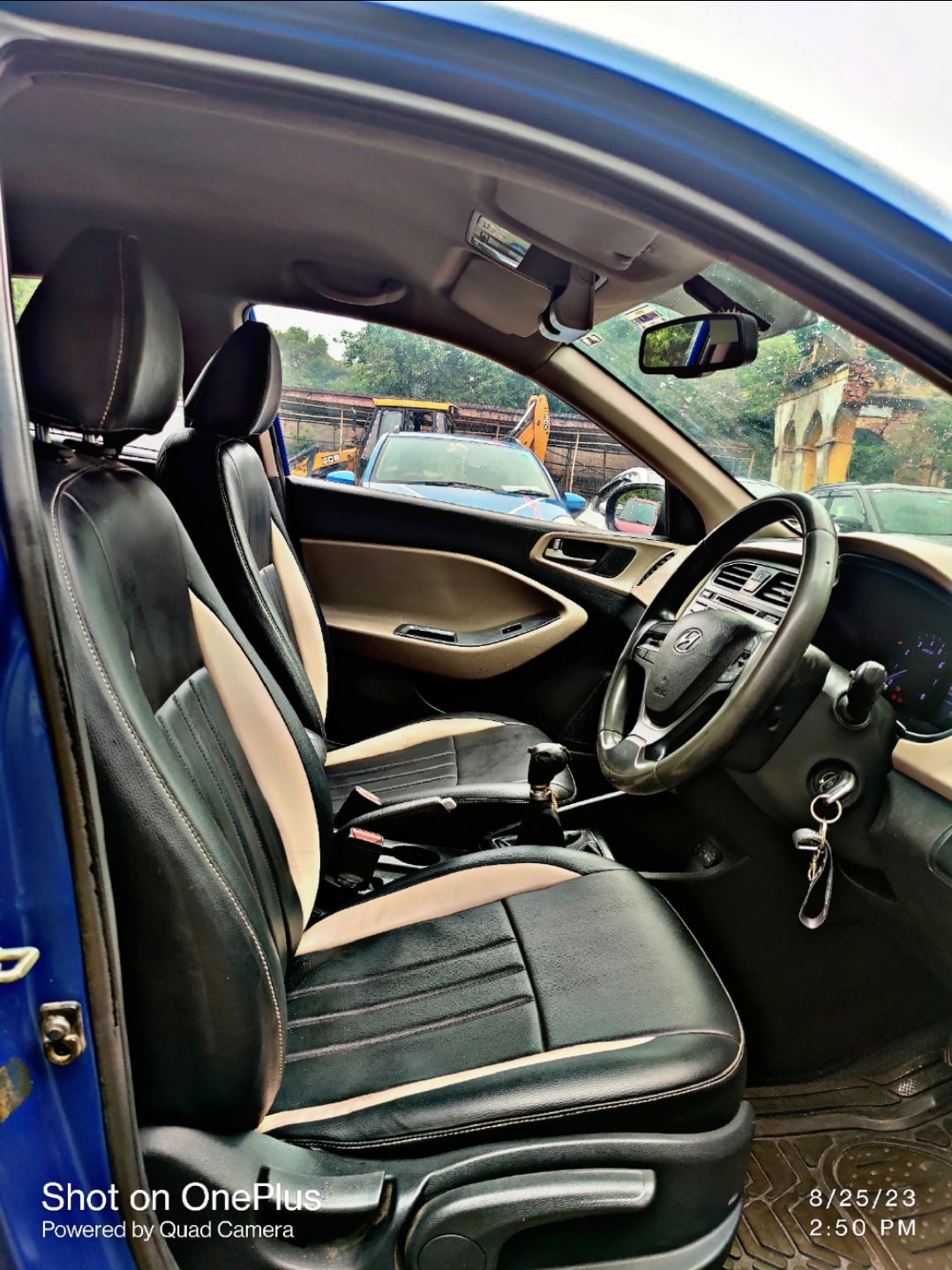 Elite i20 image 7 Elite i20 image 7