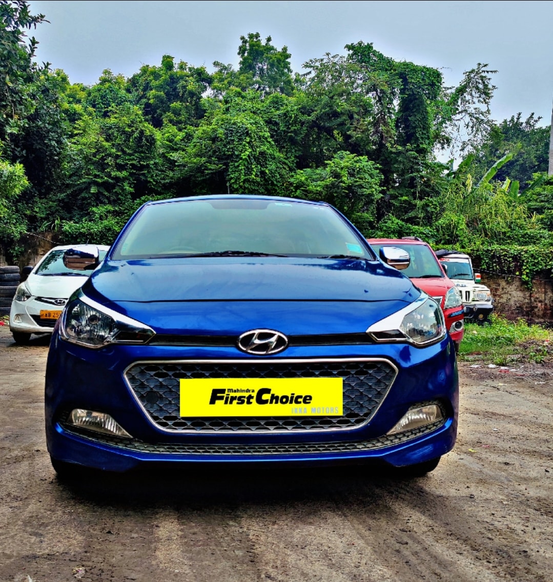 Elite i20 image 4 Elite i20 image 4