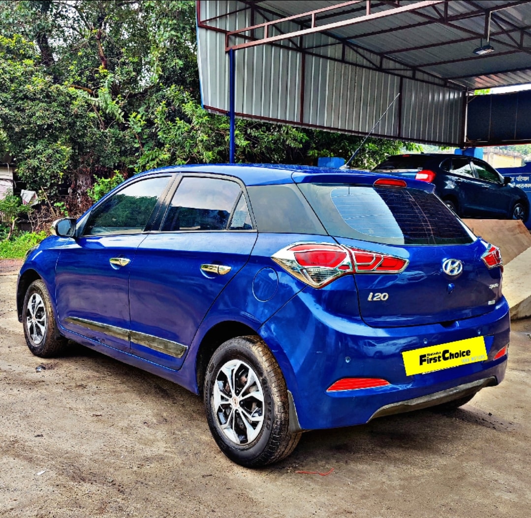 Elite i20 image 1 Elite i20 image 1