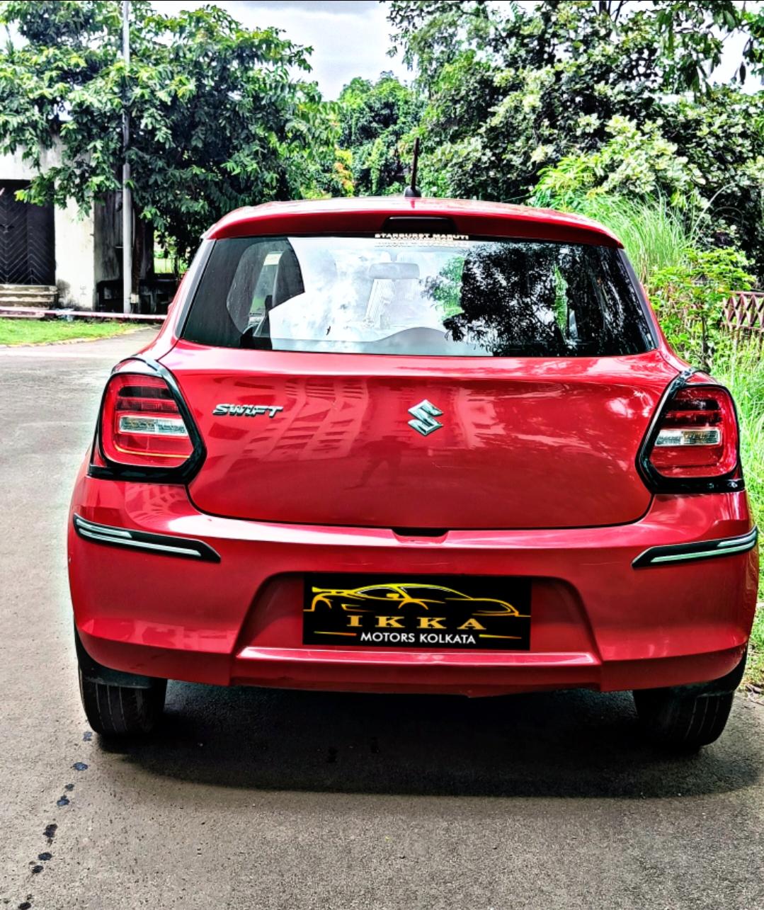 Used 2018 Maruti Suzuki Swift, B.D.Sopan, Kolkata
