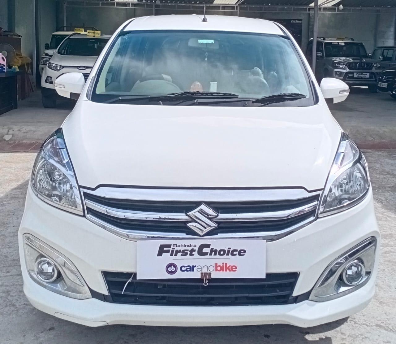 2019 Hyundai Xcent S Petrol