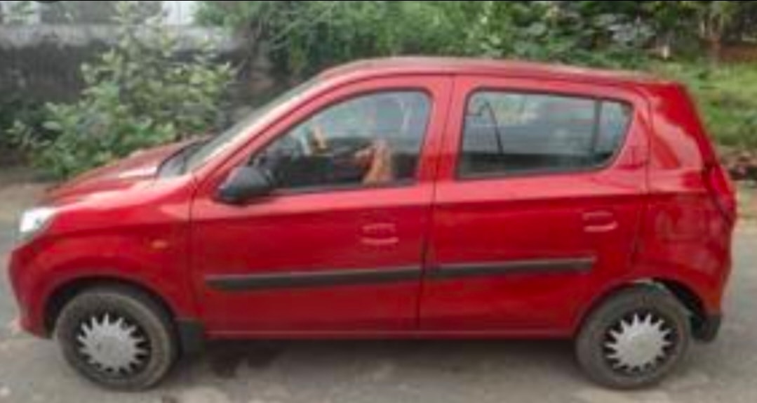 Alto 800 image 1 Alto 800 image 1