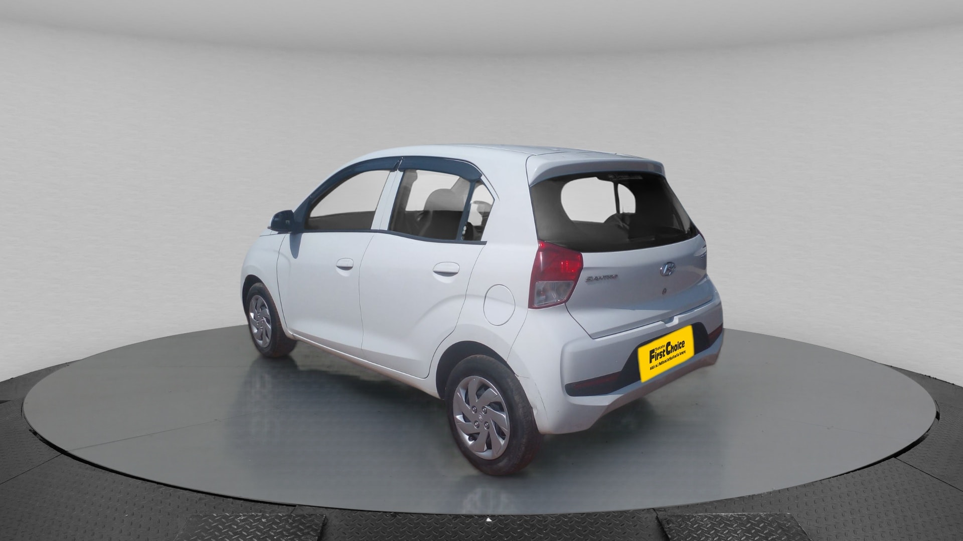 New Santro image 3 New Santro image 3