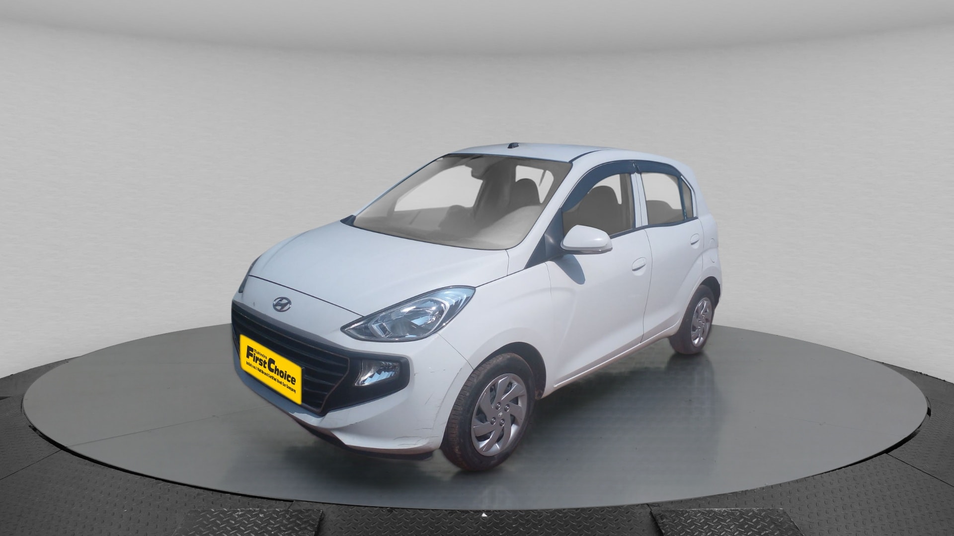 New Santro image 1 New Santro image 1