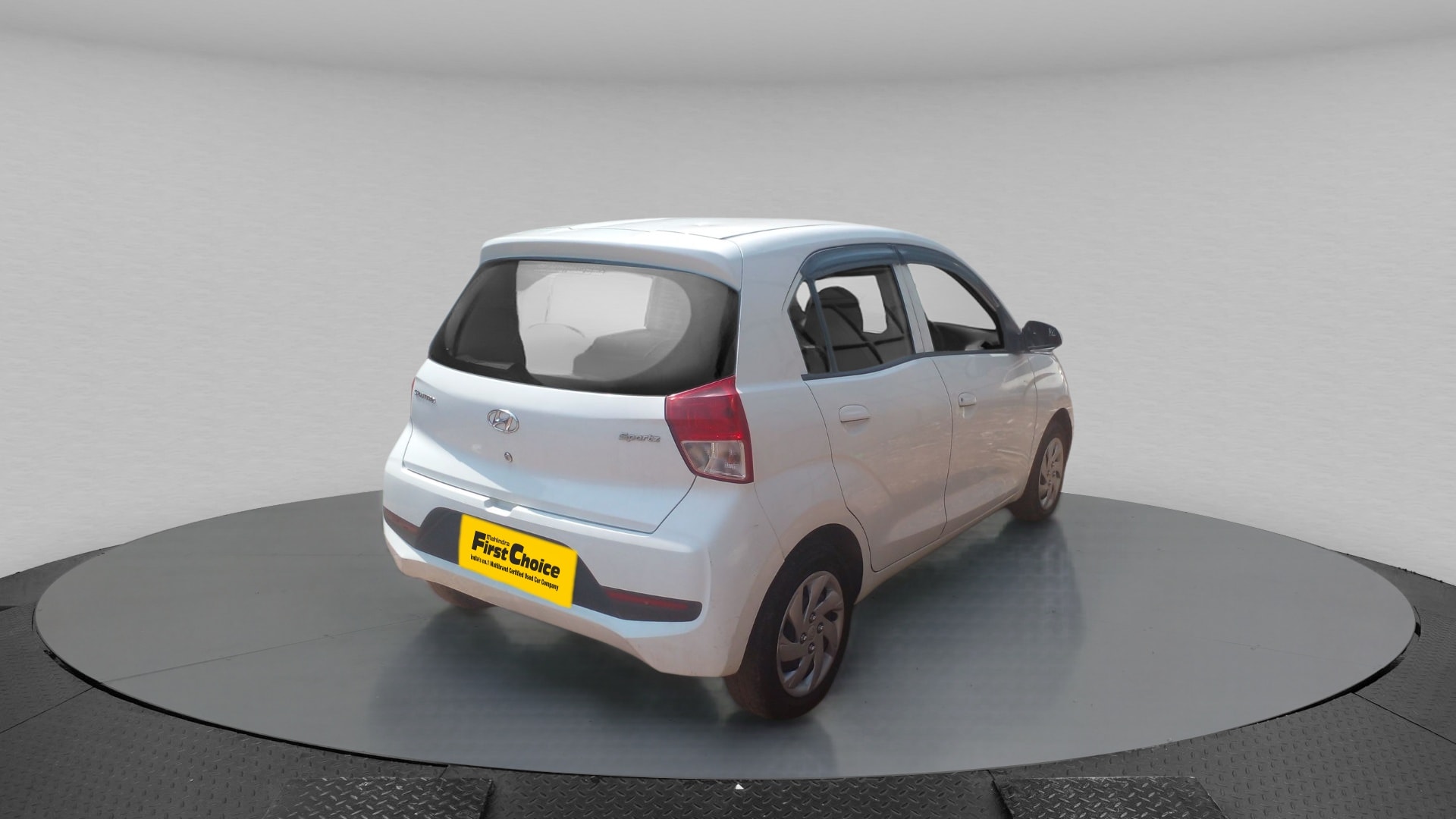 New Santro image 7 New Santro image 7