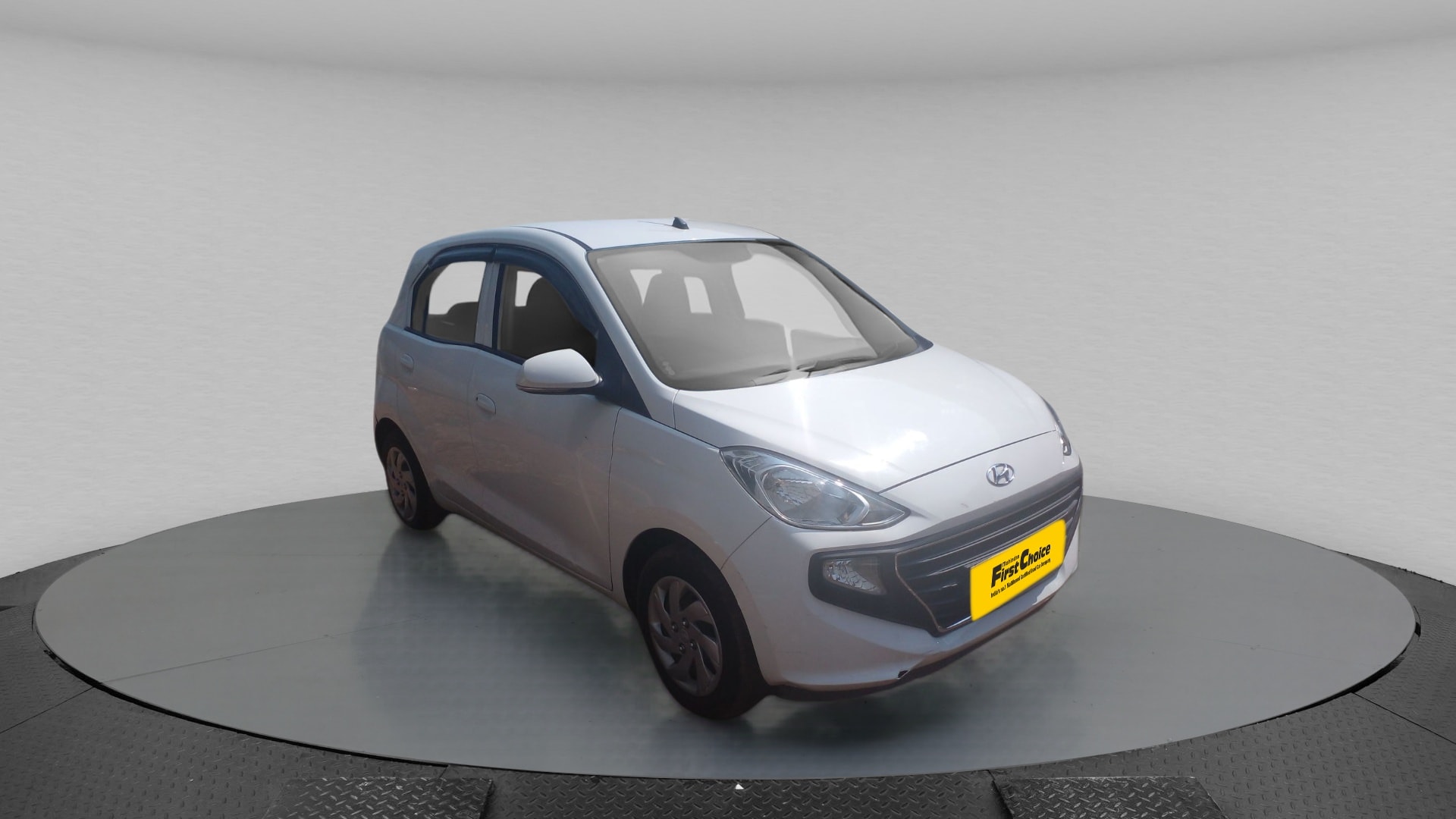 New Santro image 5 New Santro image 5