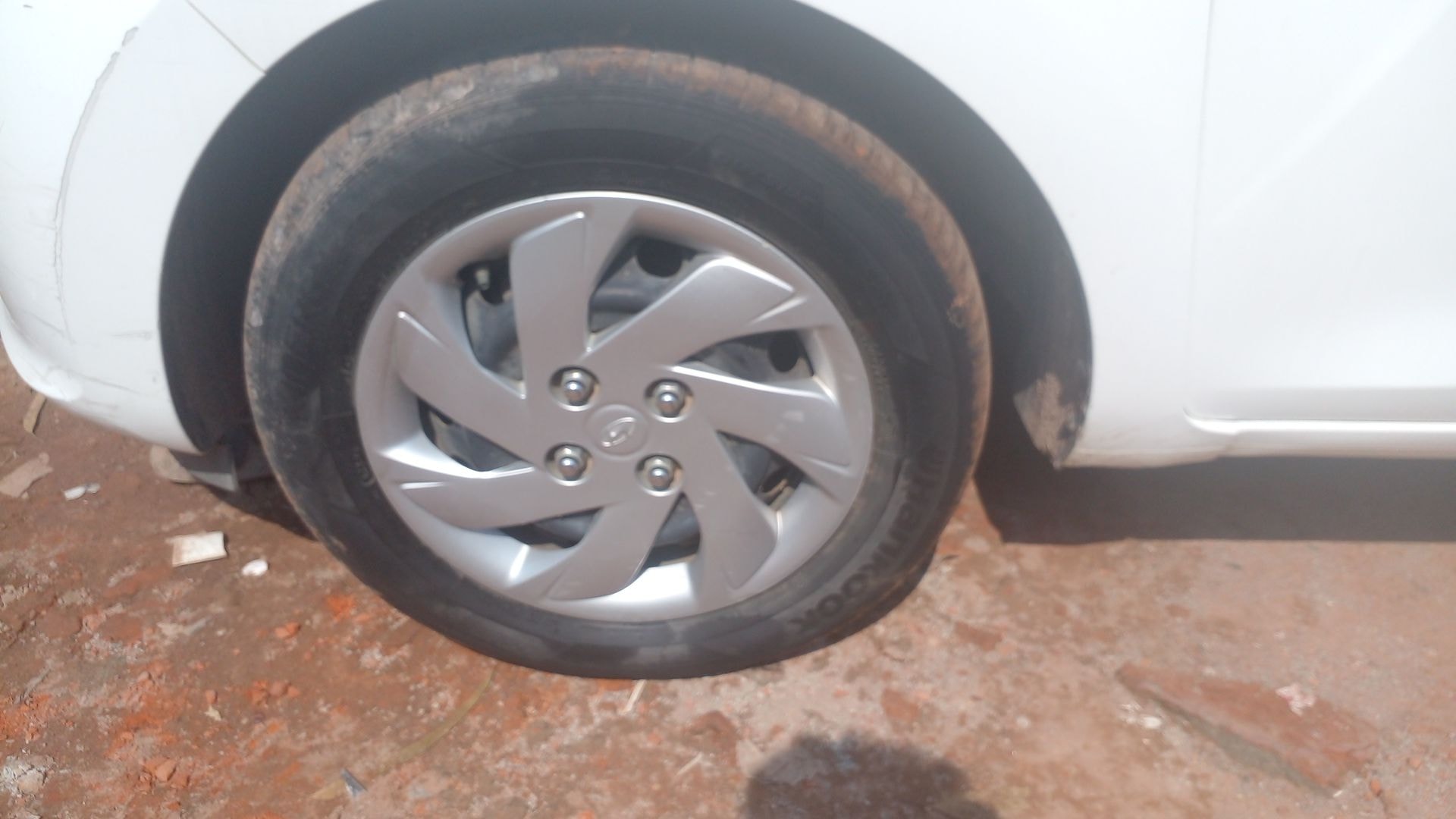 New Santro image 12 New Santro image 12