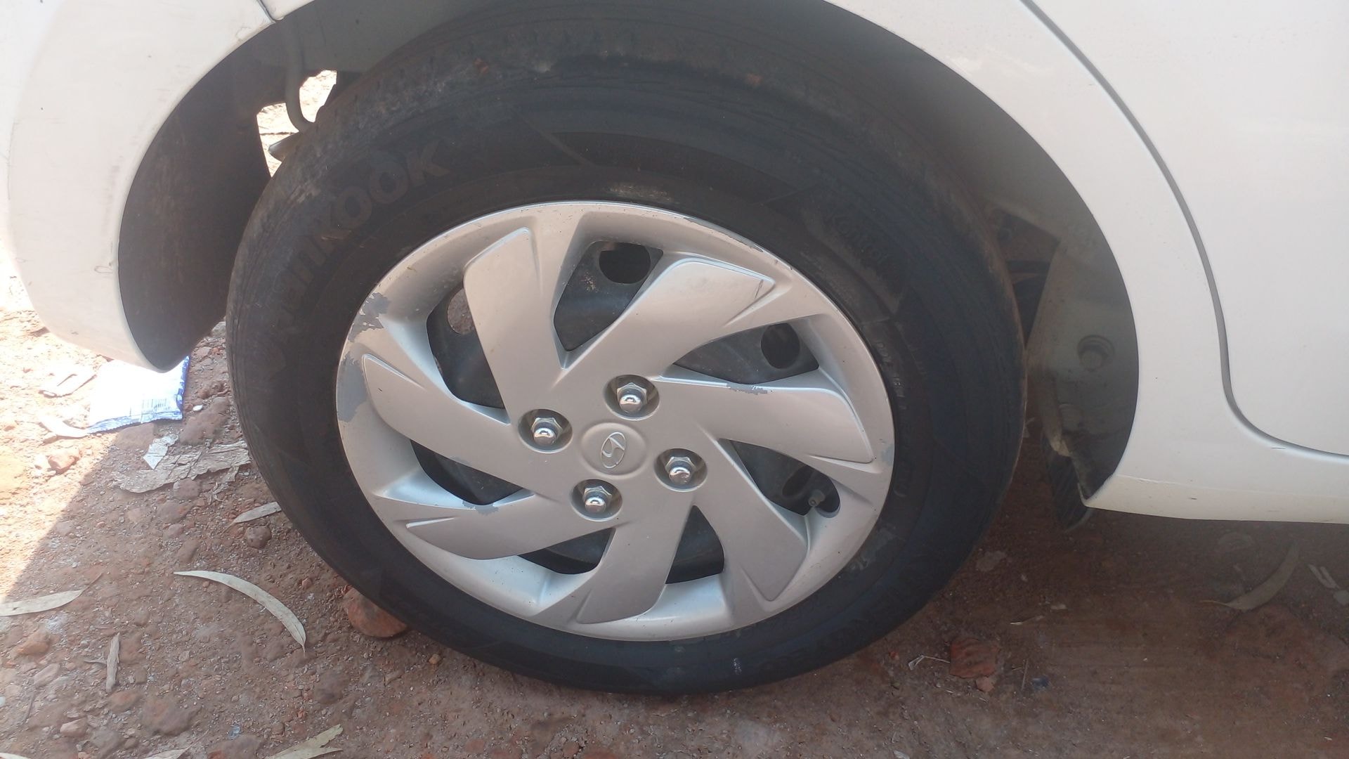 New Santro image 11 New Santro image 11