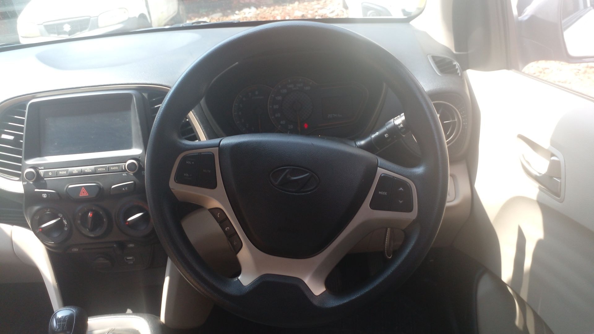 New Santro image 17 New Santro image 17