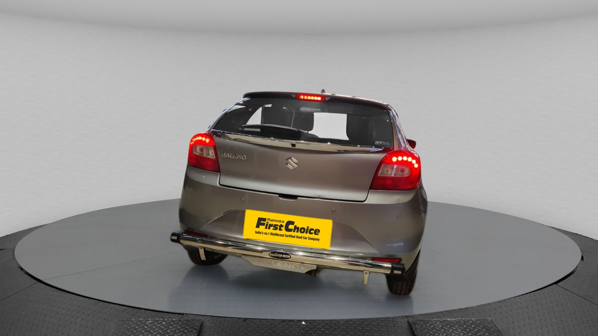 Baleno image 4 Baleno image 4