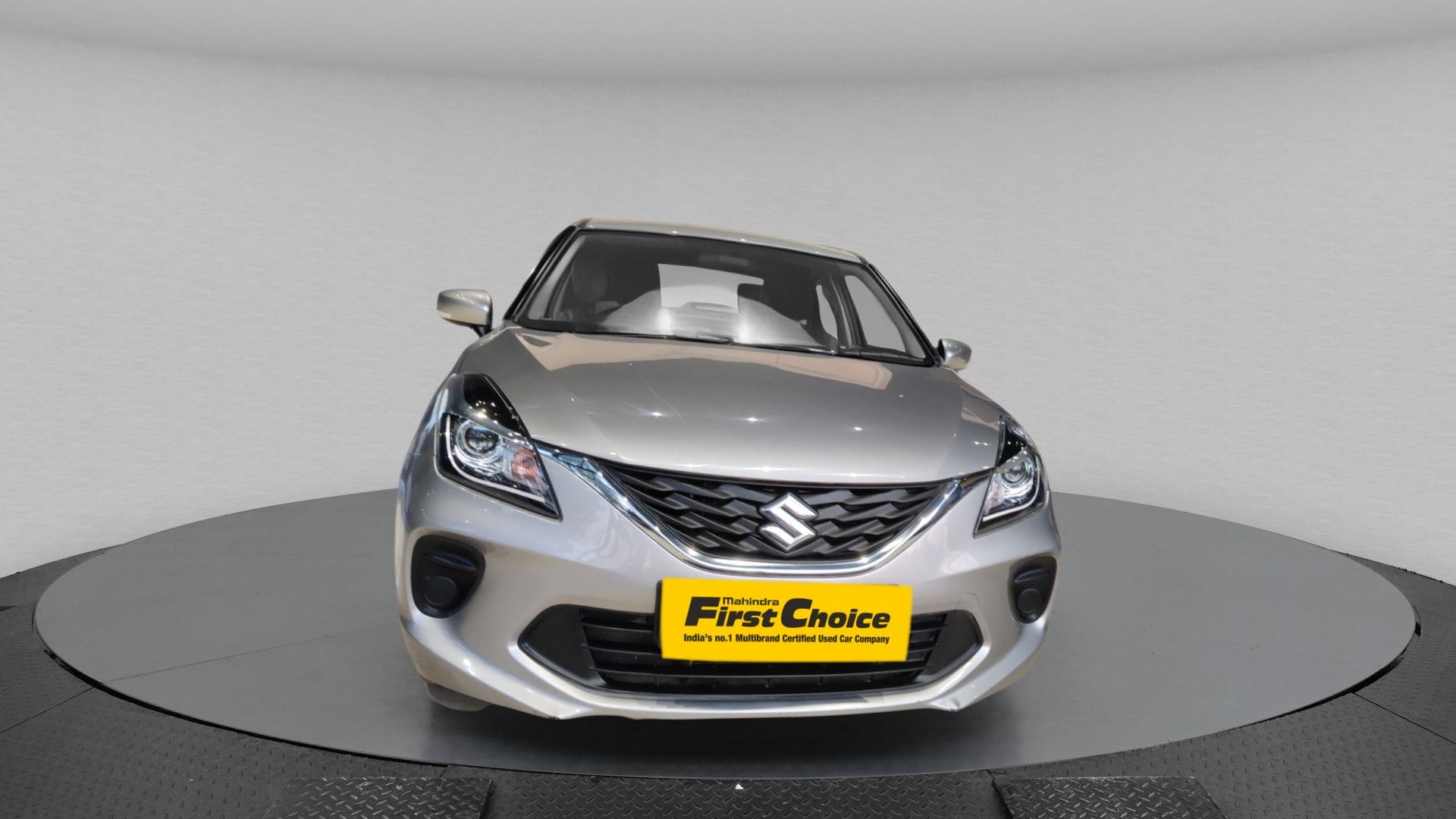 Baleno image 8 Baleno image 8