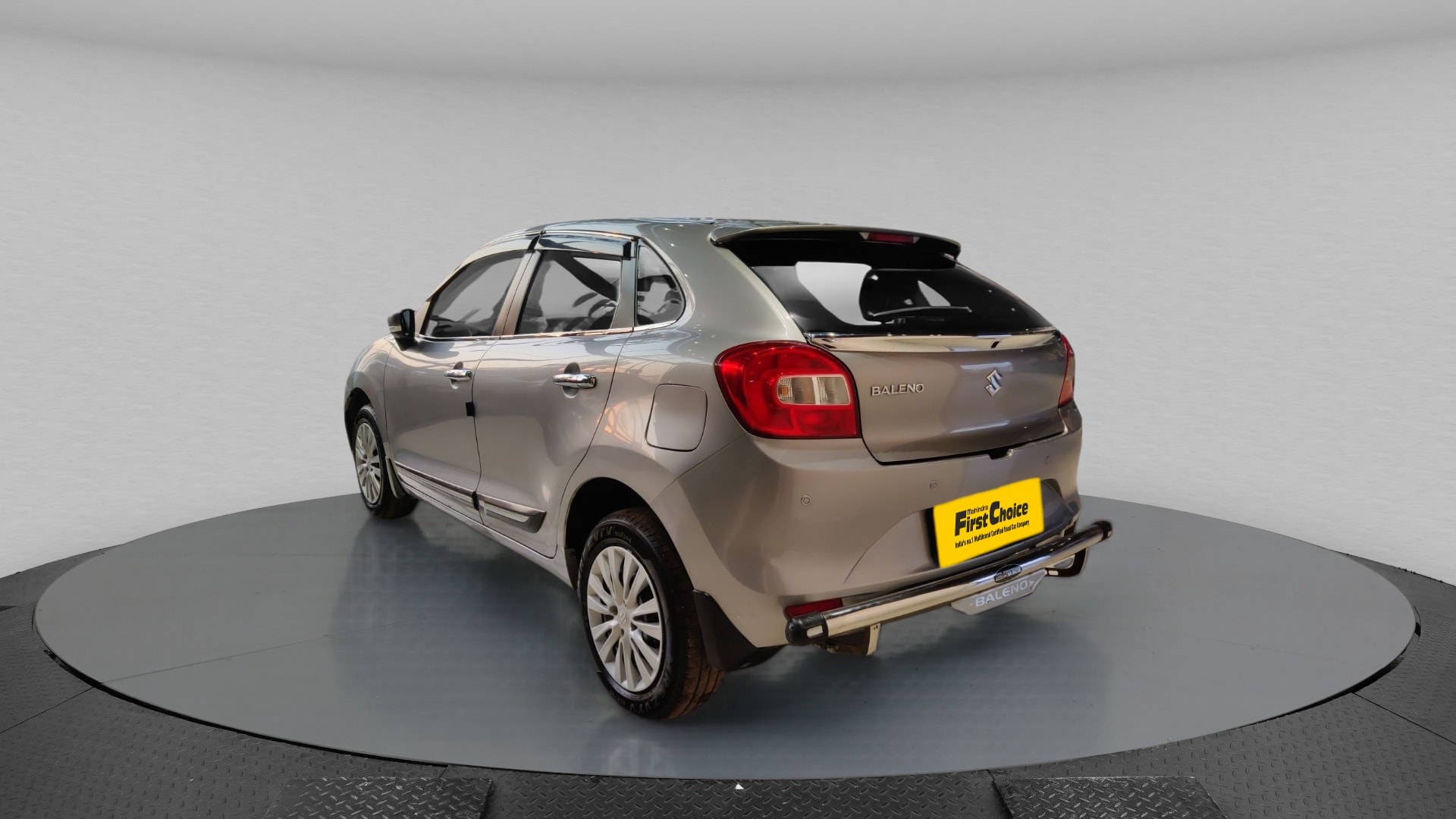 Baleno image 3 Baleno image 3