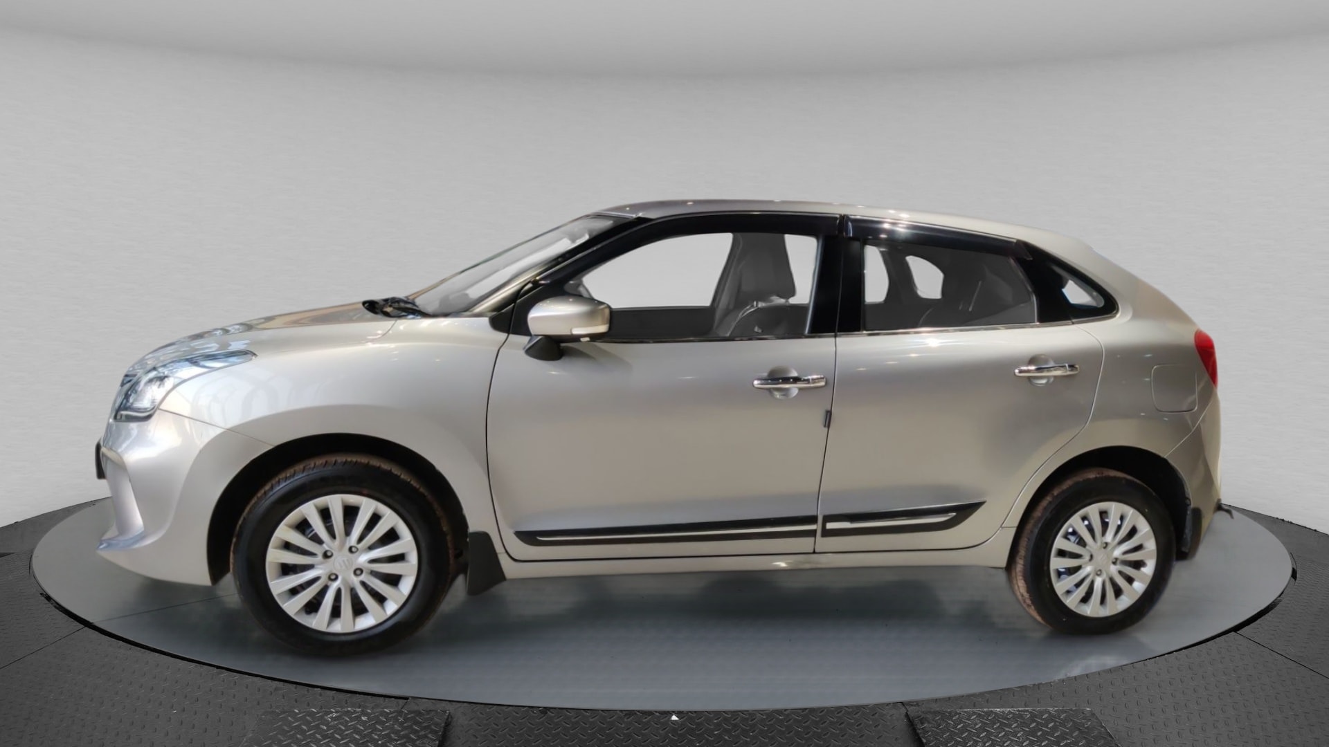 Baleno image 2 Baleno image 2