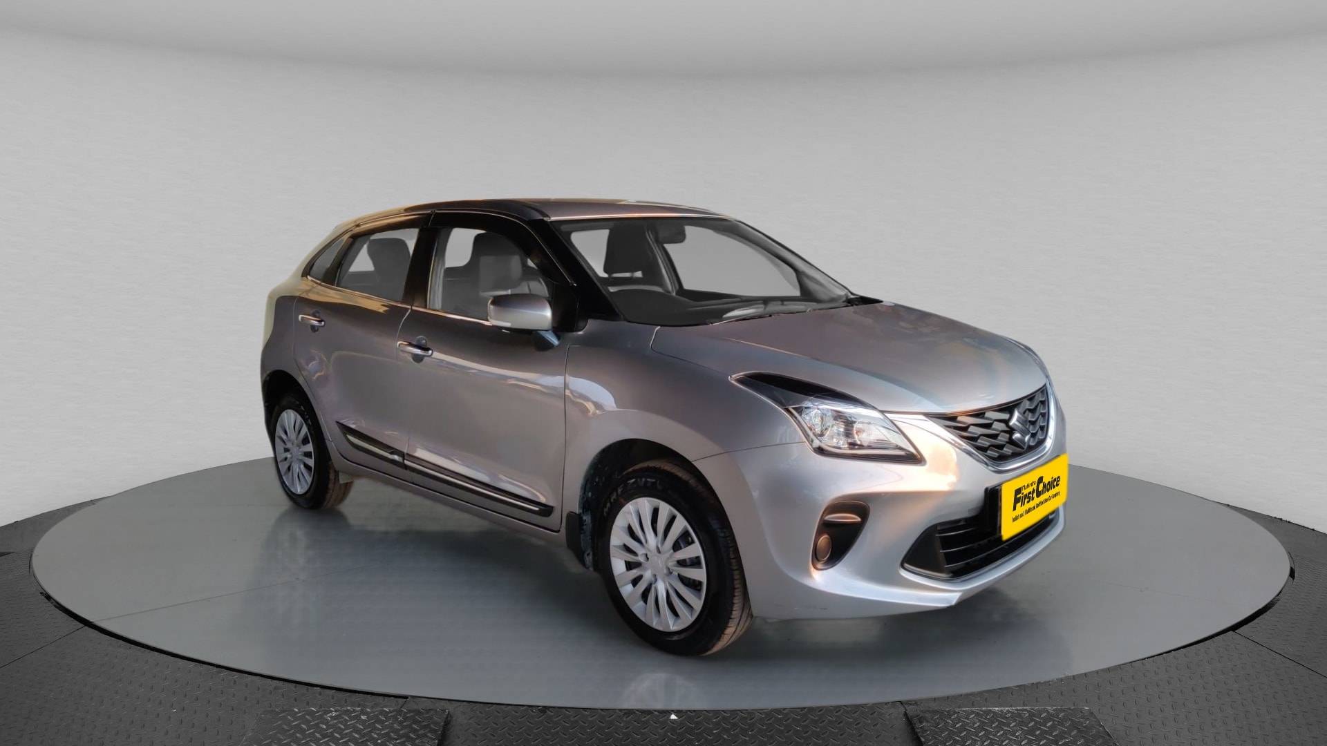 Baleno image 5 Baleno image 5