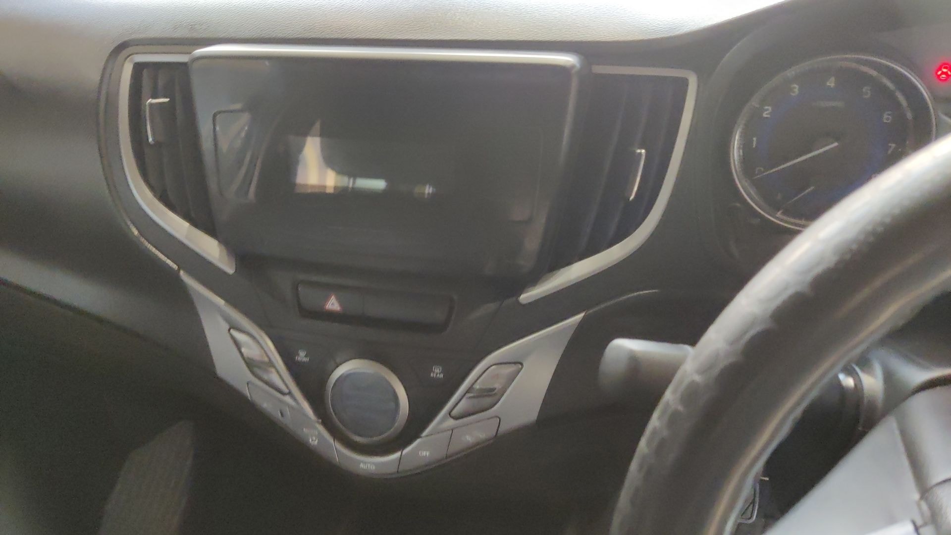 Baleno image 16 Baleno image 16