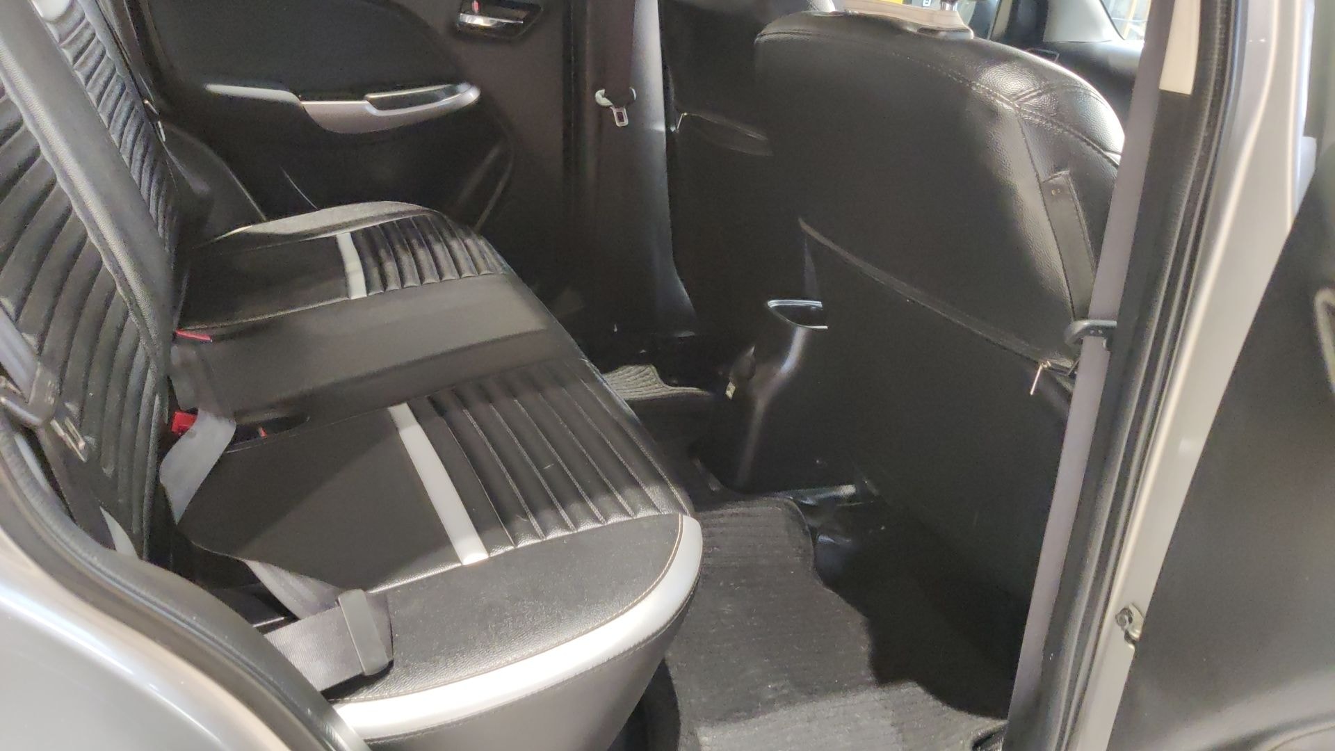 Baleno image 19 Baleno image 19