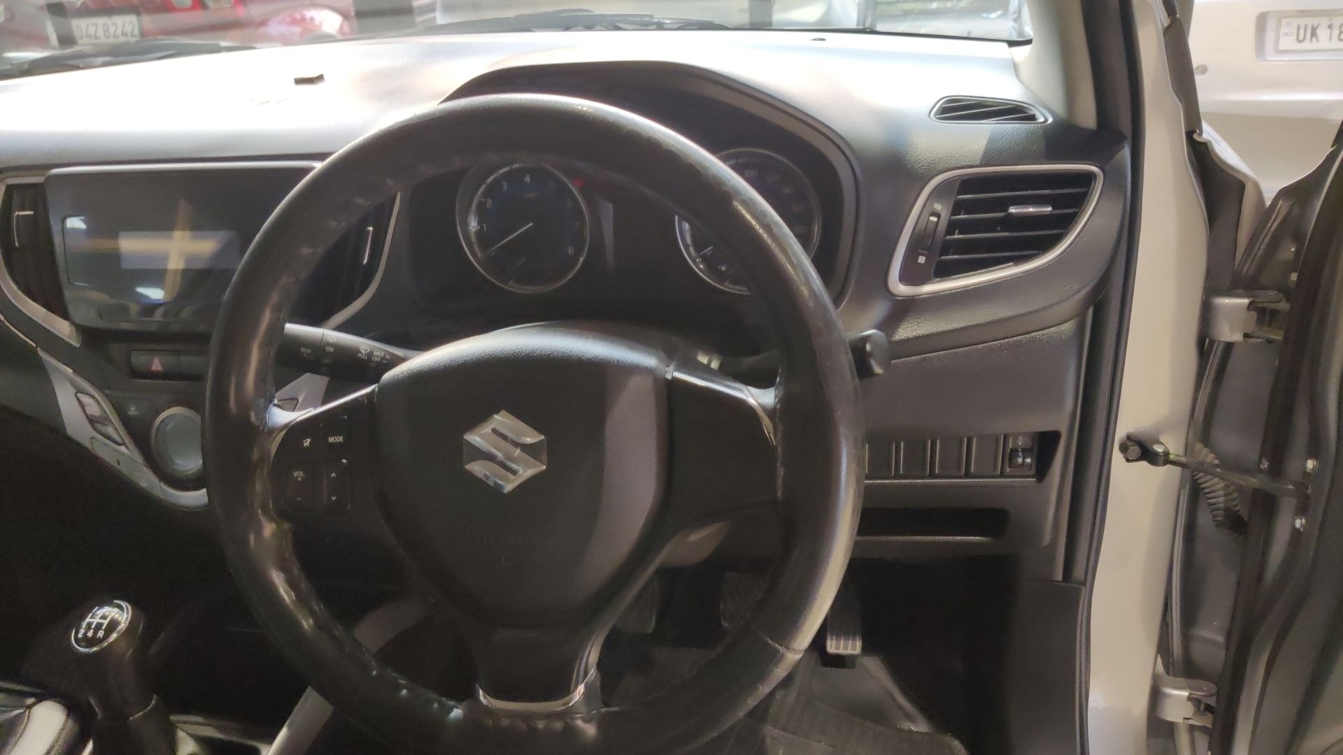 Baleno image 17 Baleno image 17