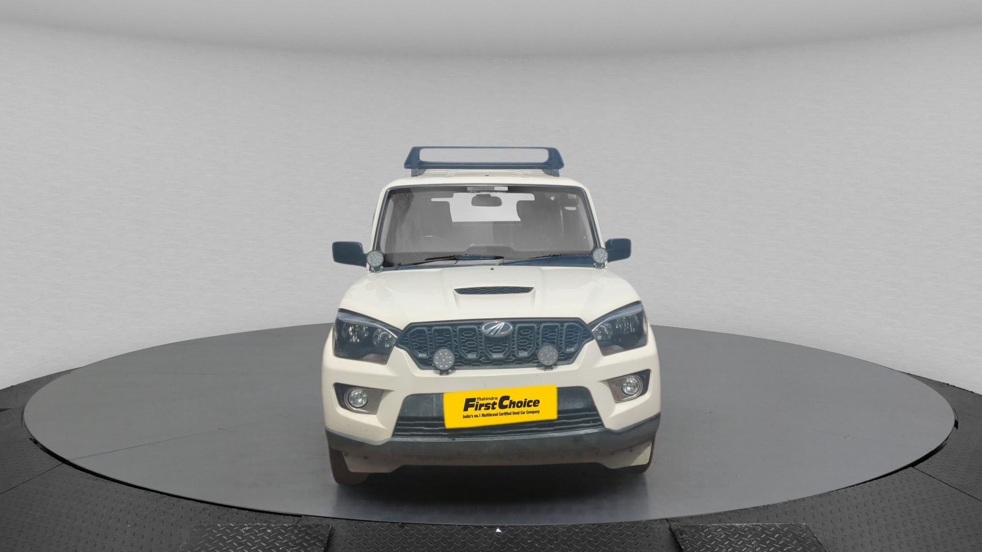 Scorpio image 8 Scorpio image 8