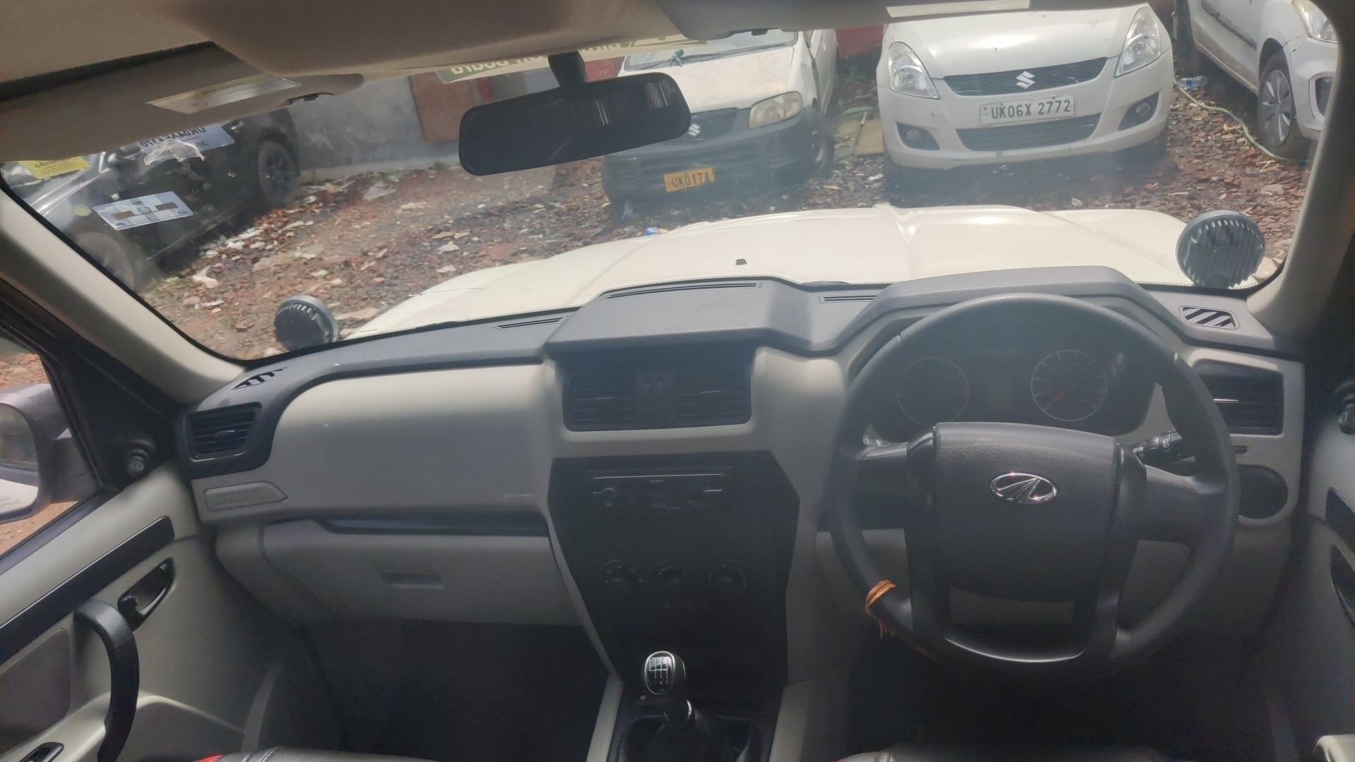 Scorpio image 14 Scorpio image 14