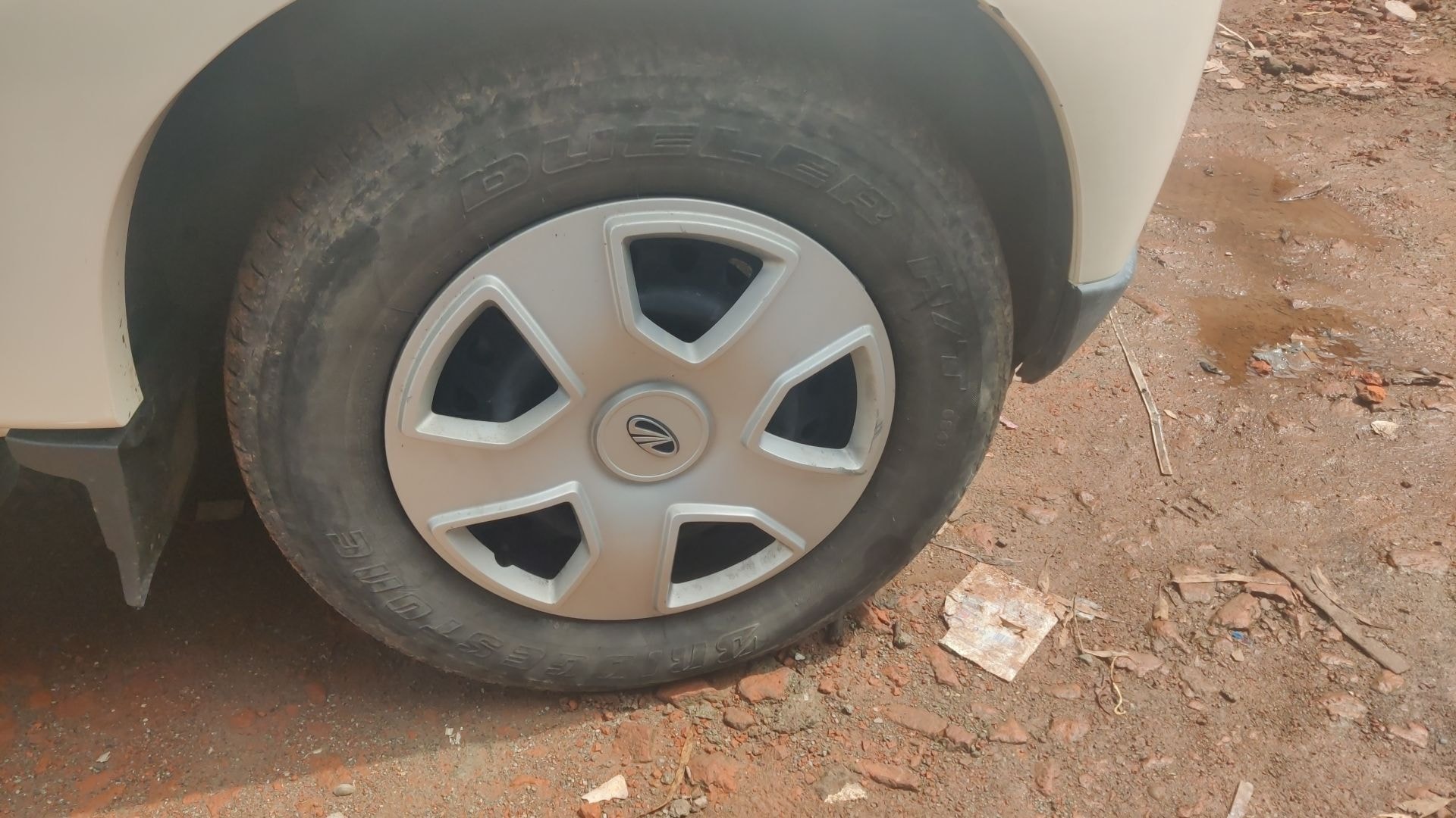 Scorpio image 12 Scorpio image 12