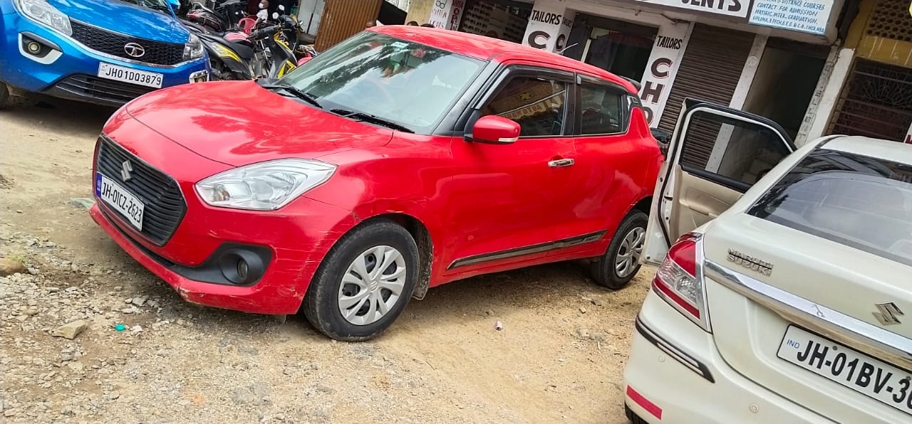 Swift image 1 Swift image 1