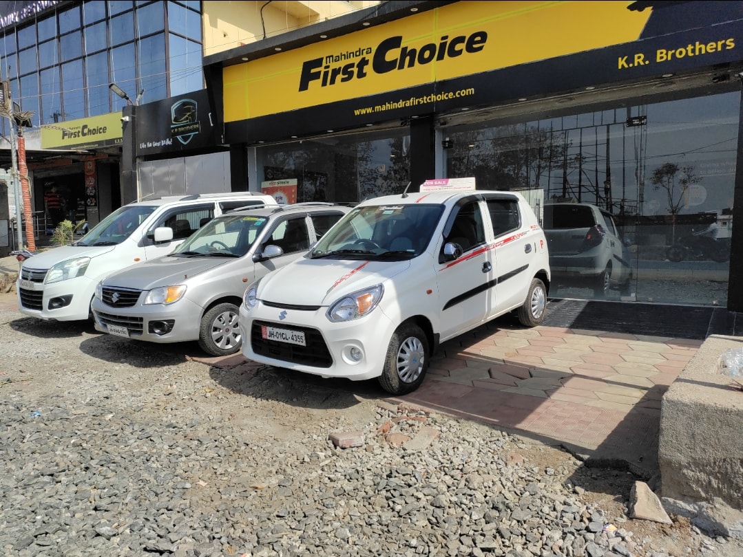 Alto 800 image 1 Alto 800 image 1