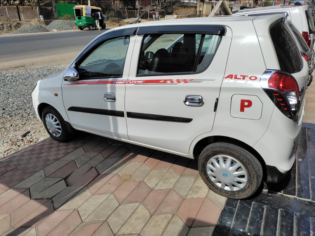 Alto 800 image 2 Alto 800 image 2