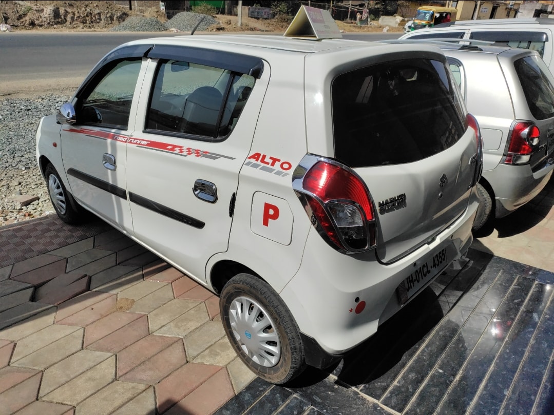 Alto 800 image 3 Alto 800 image 3