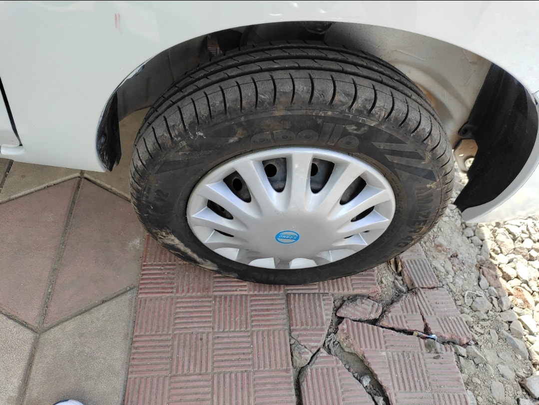 Alto 800 image 9 Alto 800 image 9